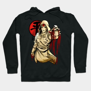 Amon - Equality! Hoodie